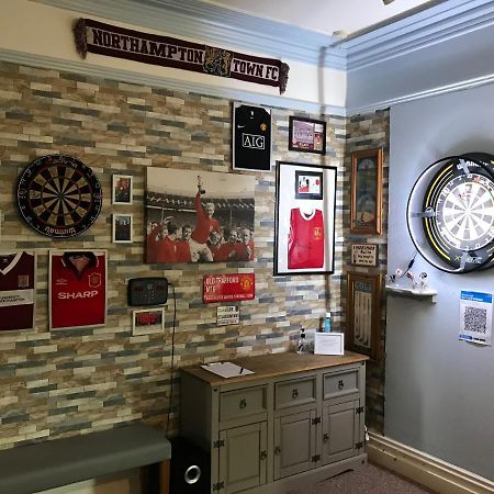 The Craigside Hotel Skegness Eksteriør billede