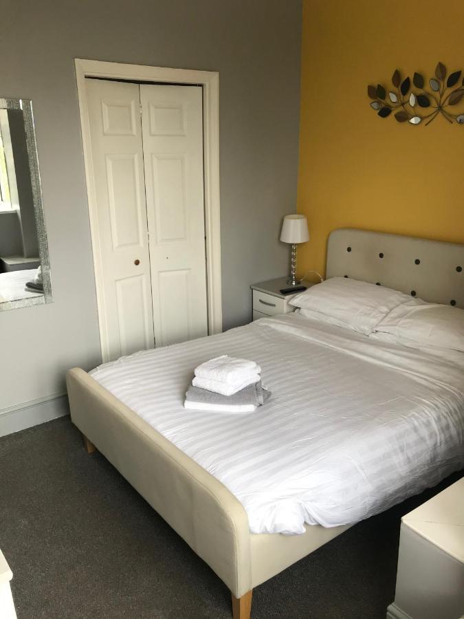 The Craigside Hotel Skegness Eksteriør billede