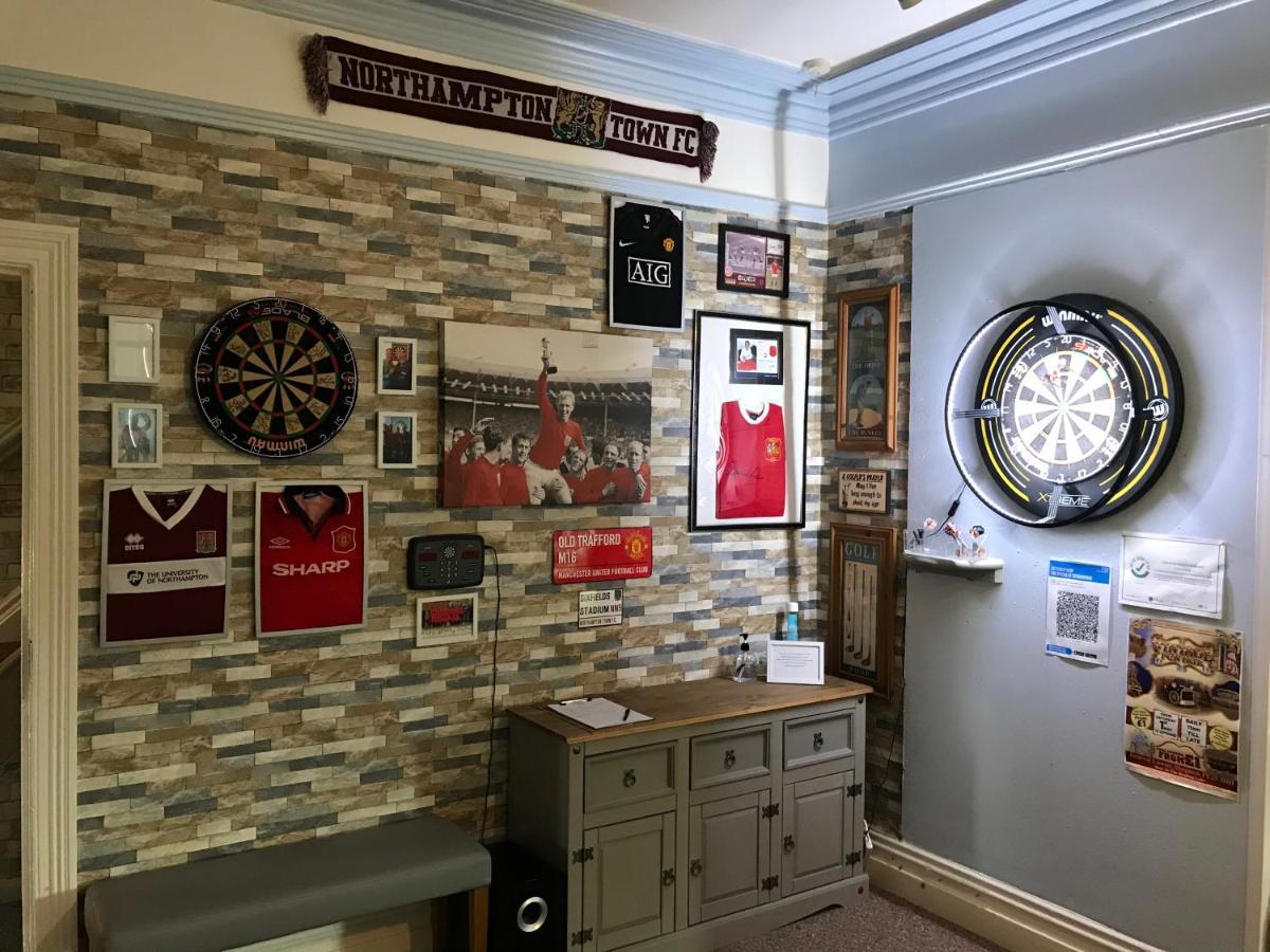 The Craigside Hotel Skegness Eksteriør billede