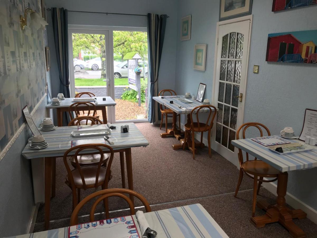 The Craigside Hotel Skegness Eksteriør billede