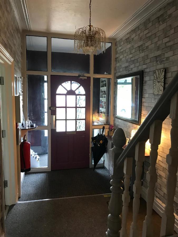 The Craigside Hotel Skegness Eksteriør billede