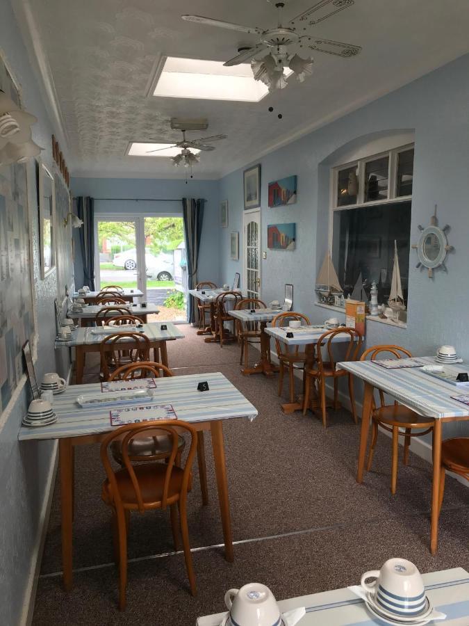 The Craigside Hotel Skegness Eksteriør billede