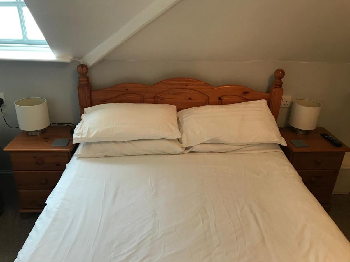 The Craigside Hotel Skegness Eksteriør billede