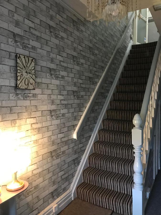 The Craigside Hotel Skegness Eksteriør billede