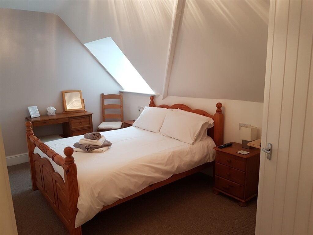 The Craigside Hotel Skegness Eksteriør billede