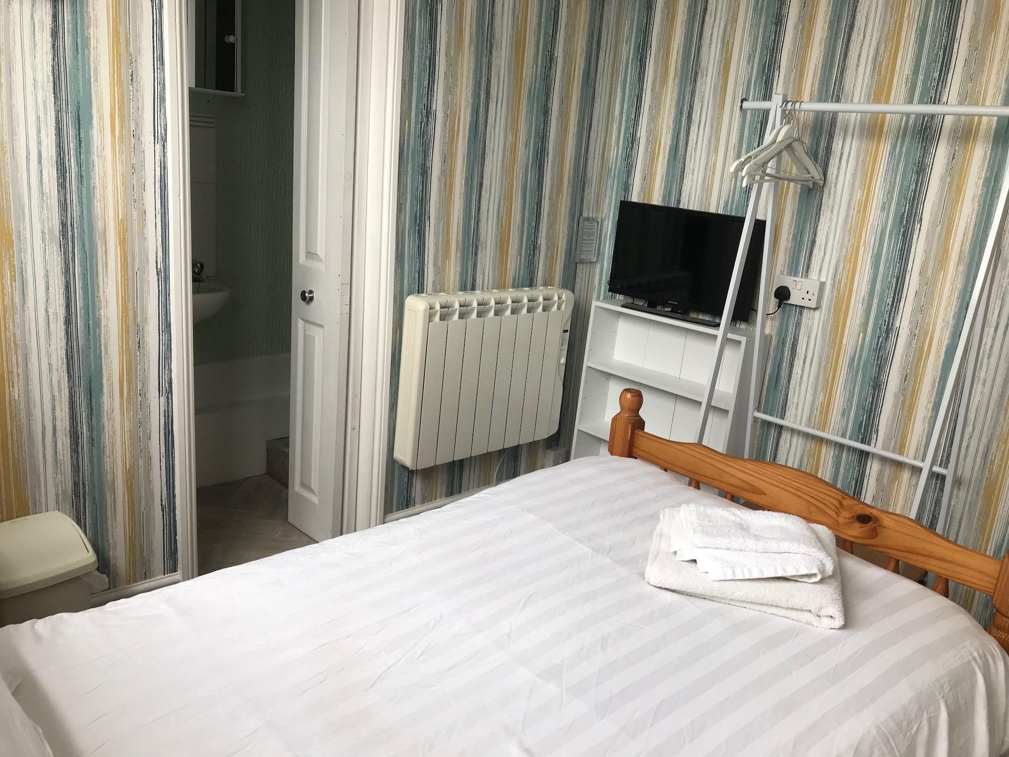 The Craigside Hotel Skegness Eksteriør billede