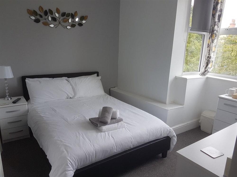 The Craigside Hotel Skegness Eksteriør billede