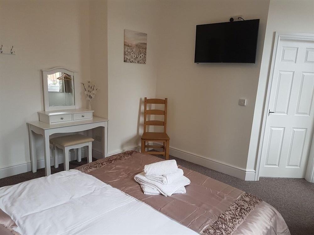The Craigside Hotel Skegness Eksteriør billede