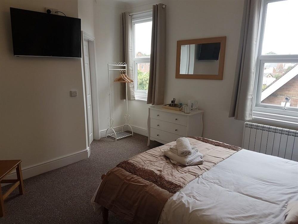 The Craigside Hotel Skegness Eksteriør billede