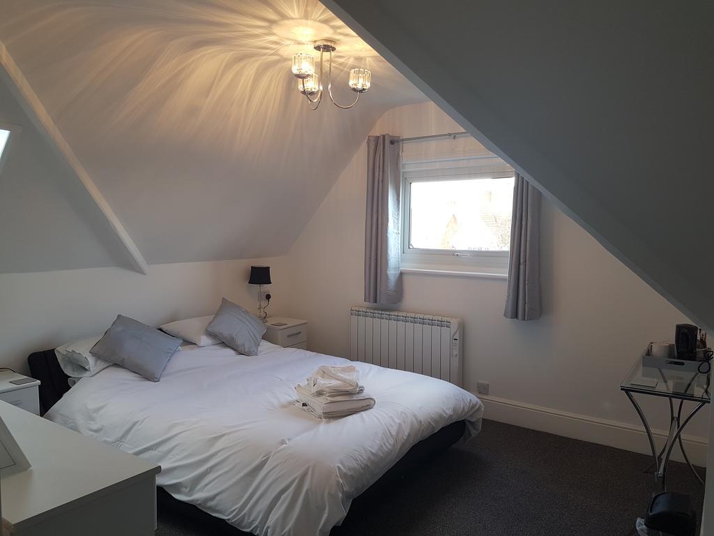 The Craigside Hotel Skegness Eksteriør billede