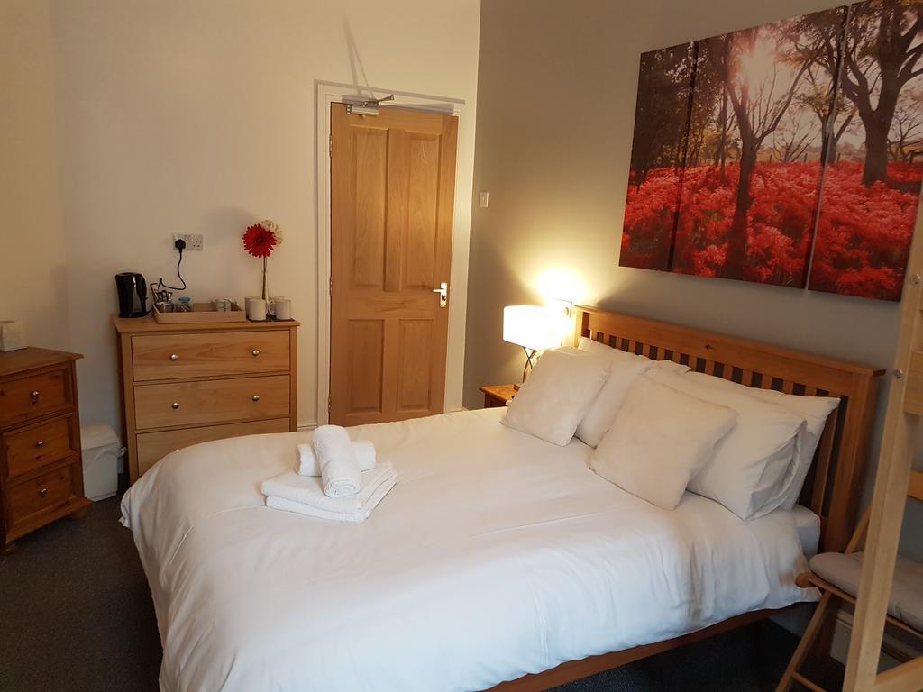 The Craigside Hotel Skegness Eksteriør billede