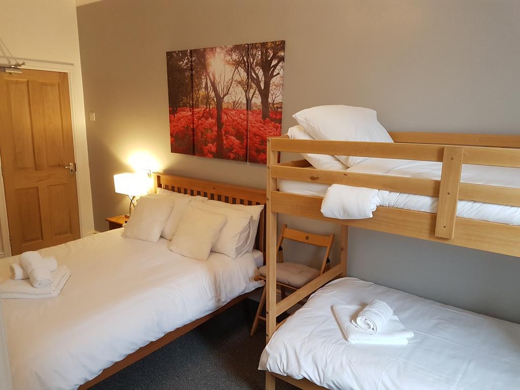 The Craigside Hotel Skegness Eksteriør billede