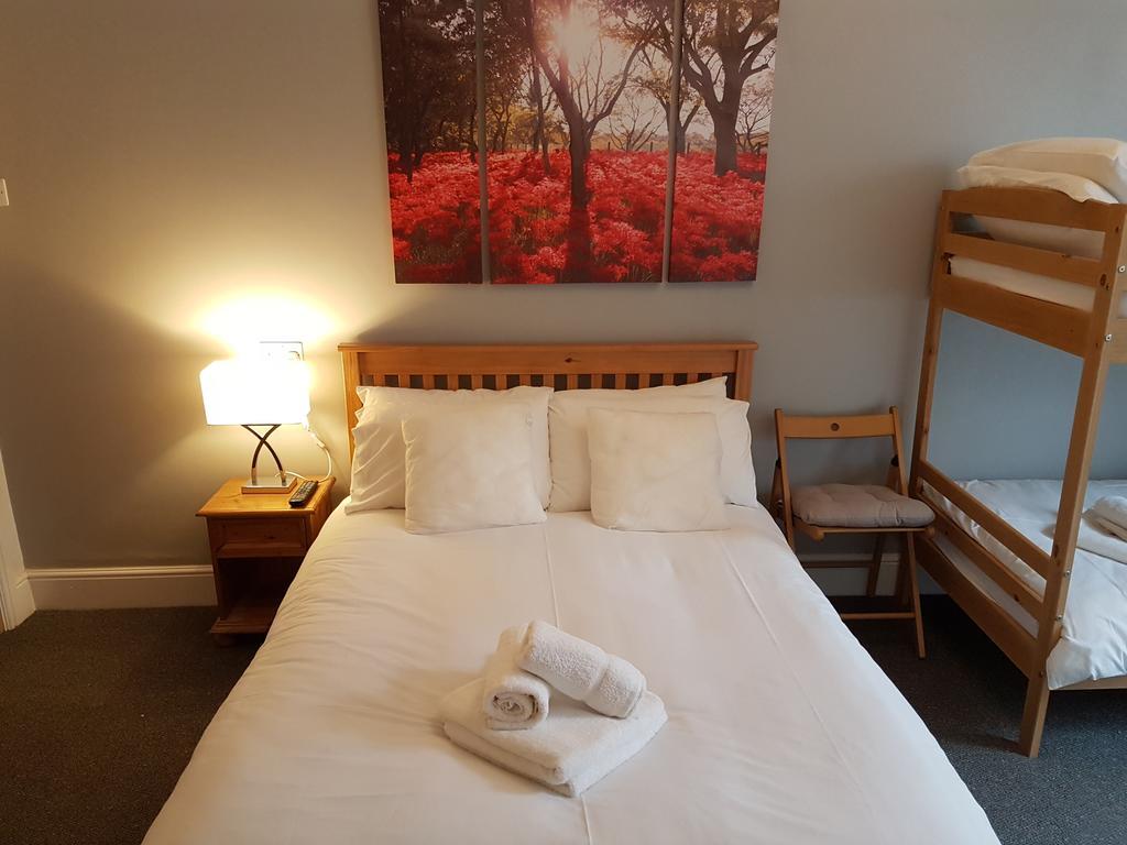 The Craigside Hotel Skegness Eksteriør billede