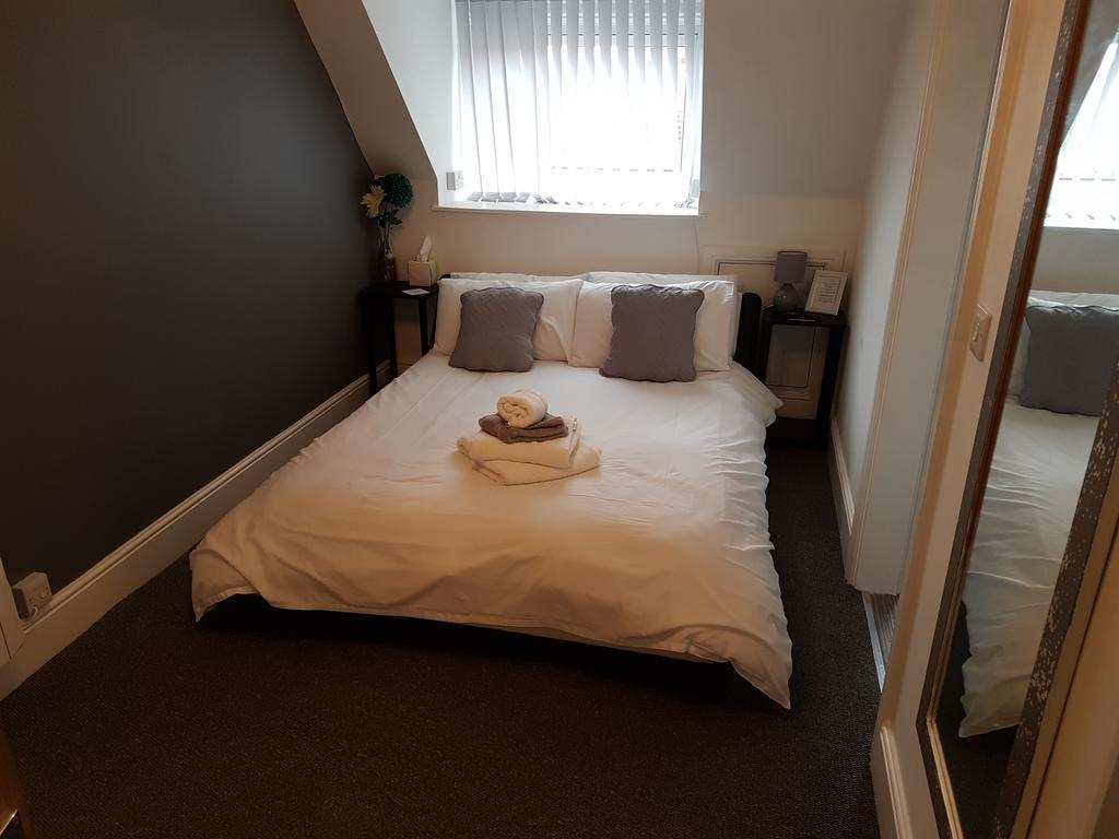 The Craigside Hotel Skegness Eksteriør billede